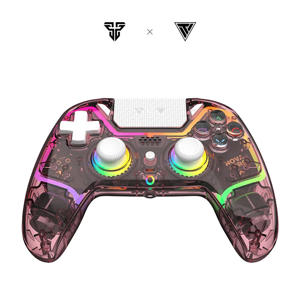 Fantech nova wgp14 pro v2 atomic pink