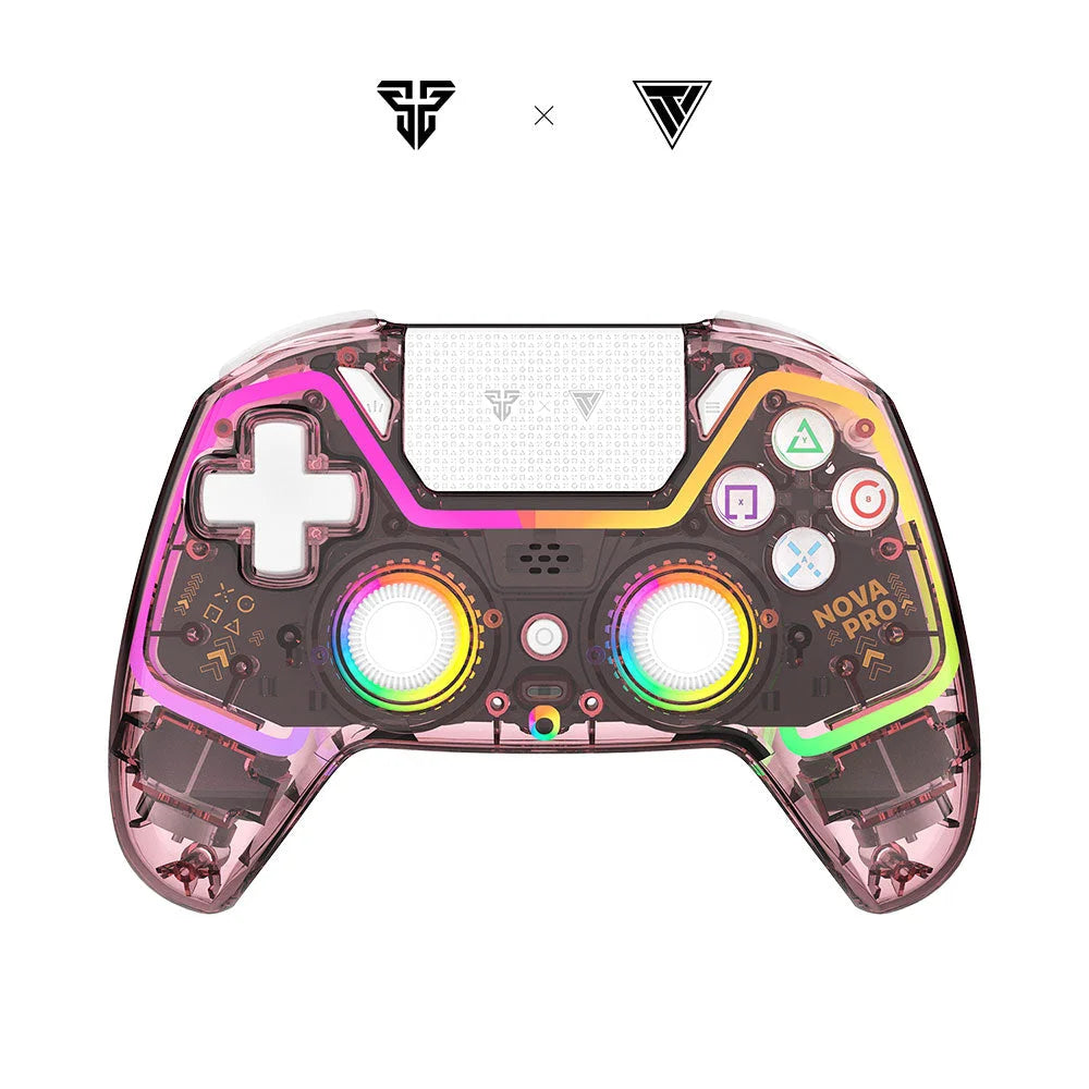 Fantech nova wgp14 pro v2 atomic pink