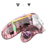 Fantech nova wgp14 pro v2 atomic pink - Fun Touch