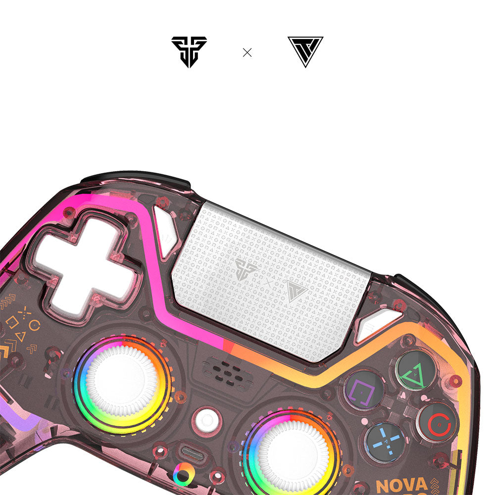 Fantech Nova WGP14 PRO V2 Atomic Pink New Arrivals