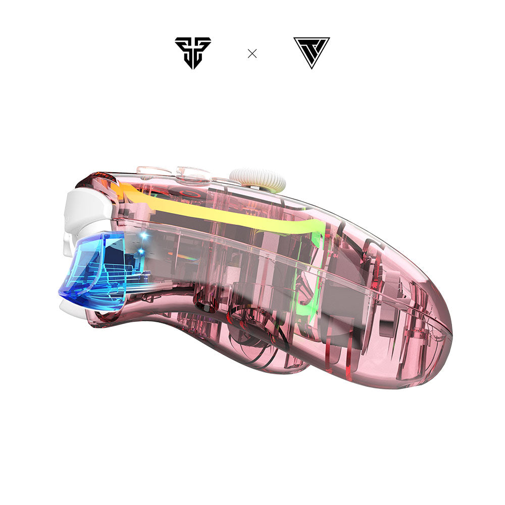 Fantech Nova WGP14 PRO V2 Atomic Pink New Arrivals