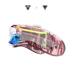 Fantech Nova WGP14 PRO V2 Atomic Pink New Arrivals
