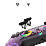 Fantech nova wgp14 pro v2 atomic purple - Fun Touch