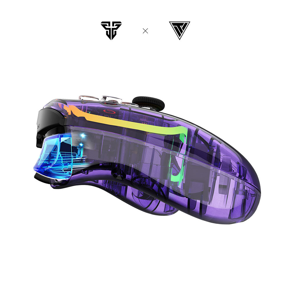 Fantech Nova WGP14 PRO V2 Atomic Purple New Arrivals