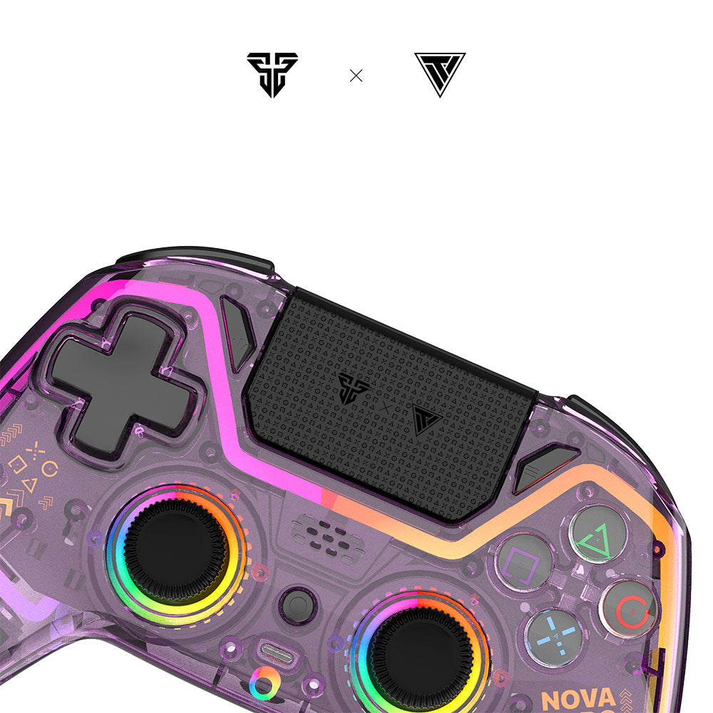 Fantech Nova WGP14 PRO V2 Atomic Purple New Arrivals