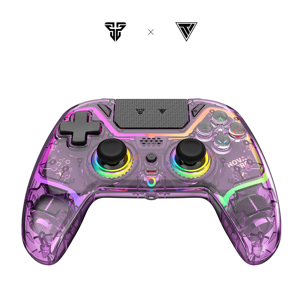 Fantech Nova WGP14 PRO V2 Atomic Purple New Arrivals