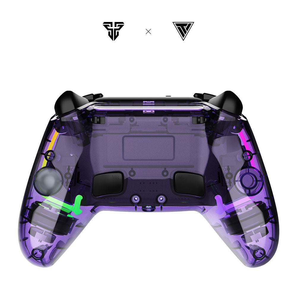 Fantech Nova WGP14 PRO V2 Atomic Purple New Arrivals