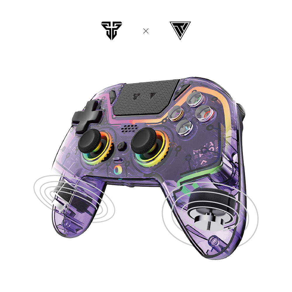 Fantech Nova WGP14 PRO V2 Atomic Purple New Arrivals