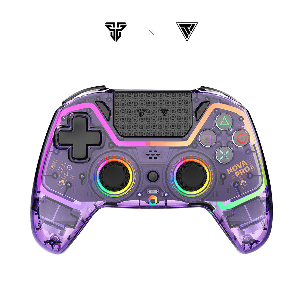 Fantech Nova WGP14 PRO V2 Atomic Purple New Arrivals