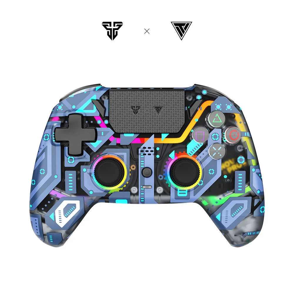 Fantech nova wgp14 pro v2 polaris