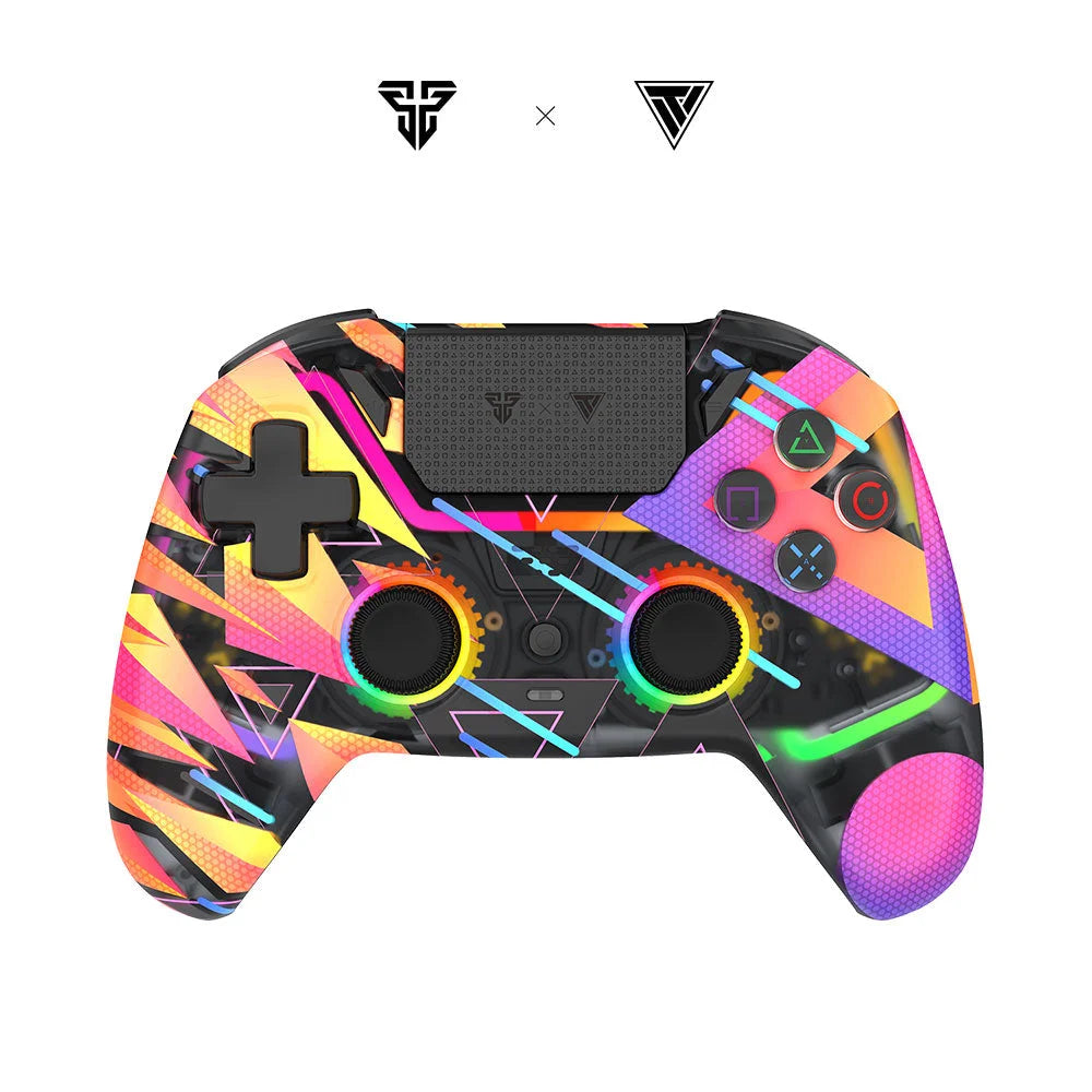 Fantech nova wgp14 pro v2 solaris