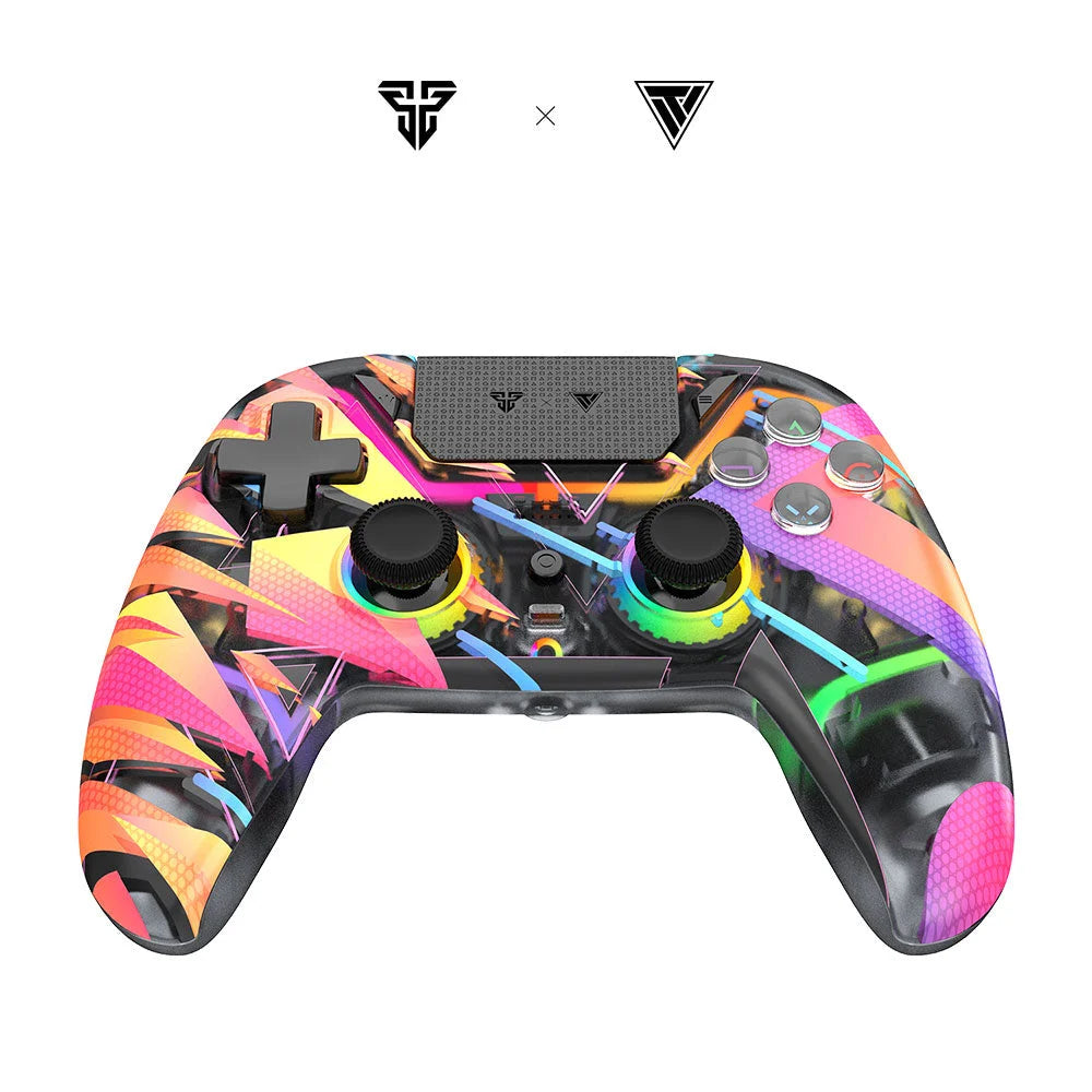 Fantech nova wgp14 pro v2 solaris