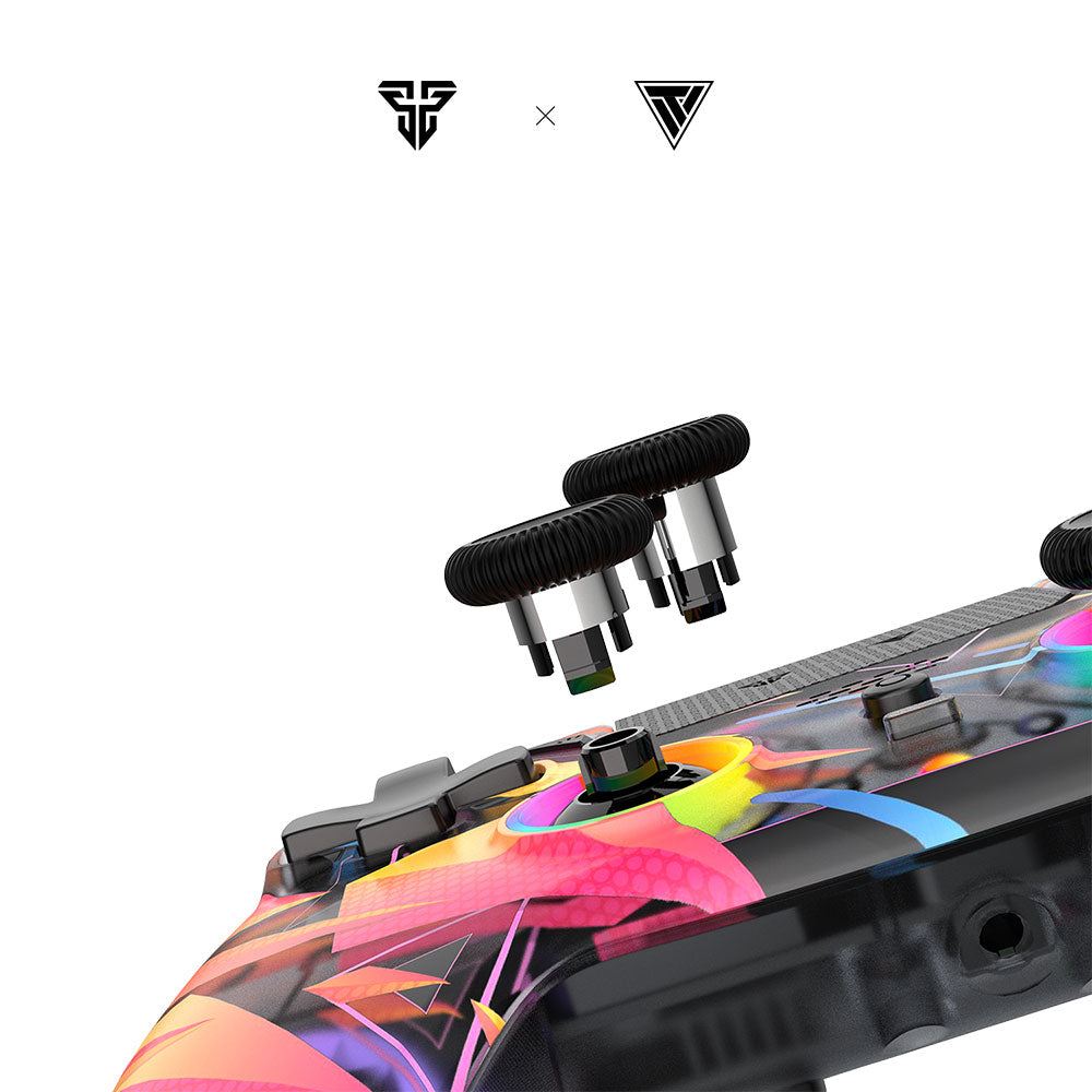 Fantech Nova WGP14 PRO V2 Solaris New Arrivals