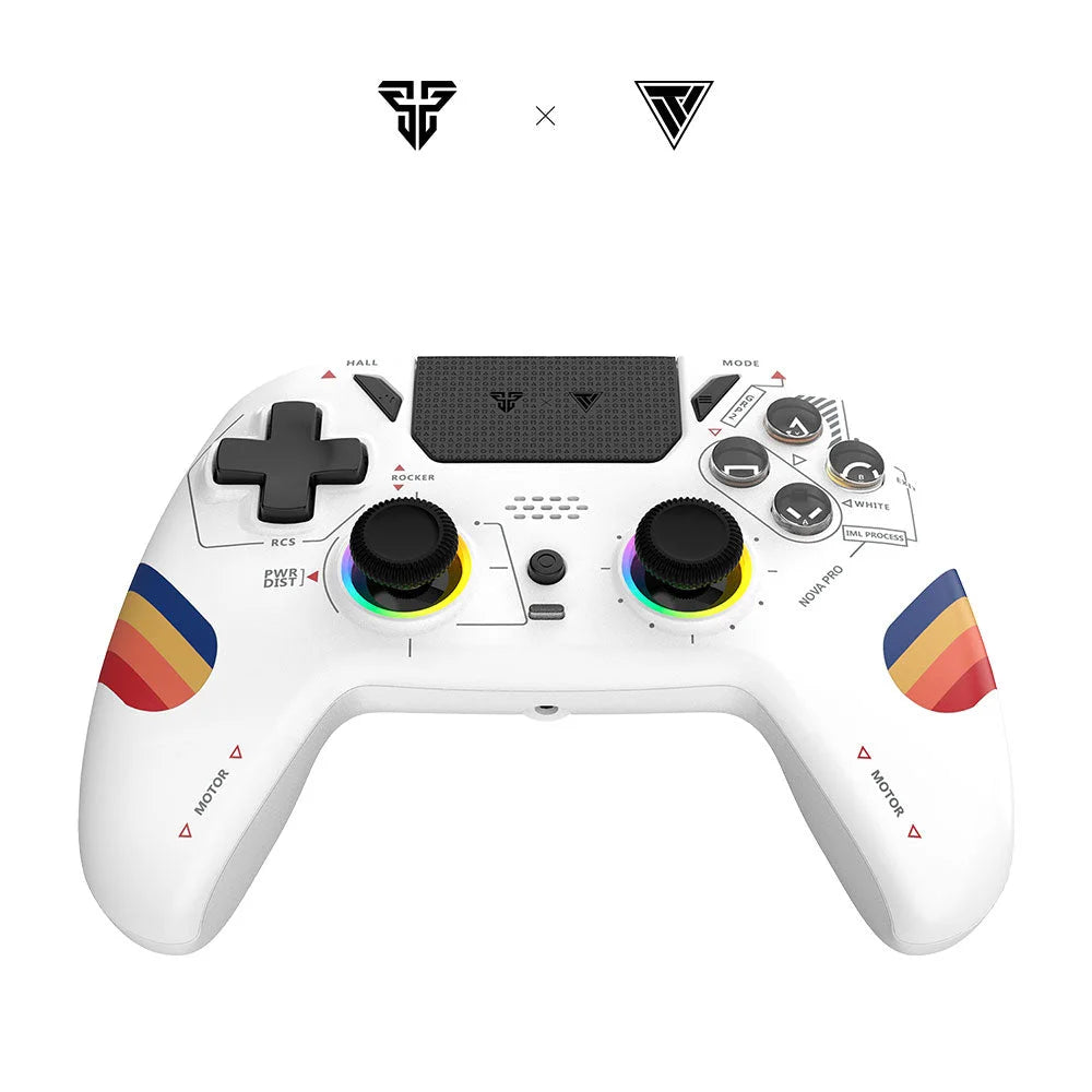 Fantech nova wgp14 pro v2 star