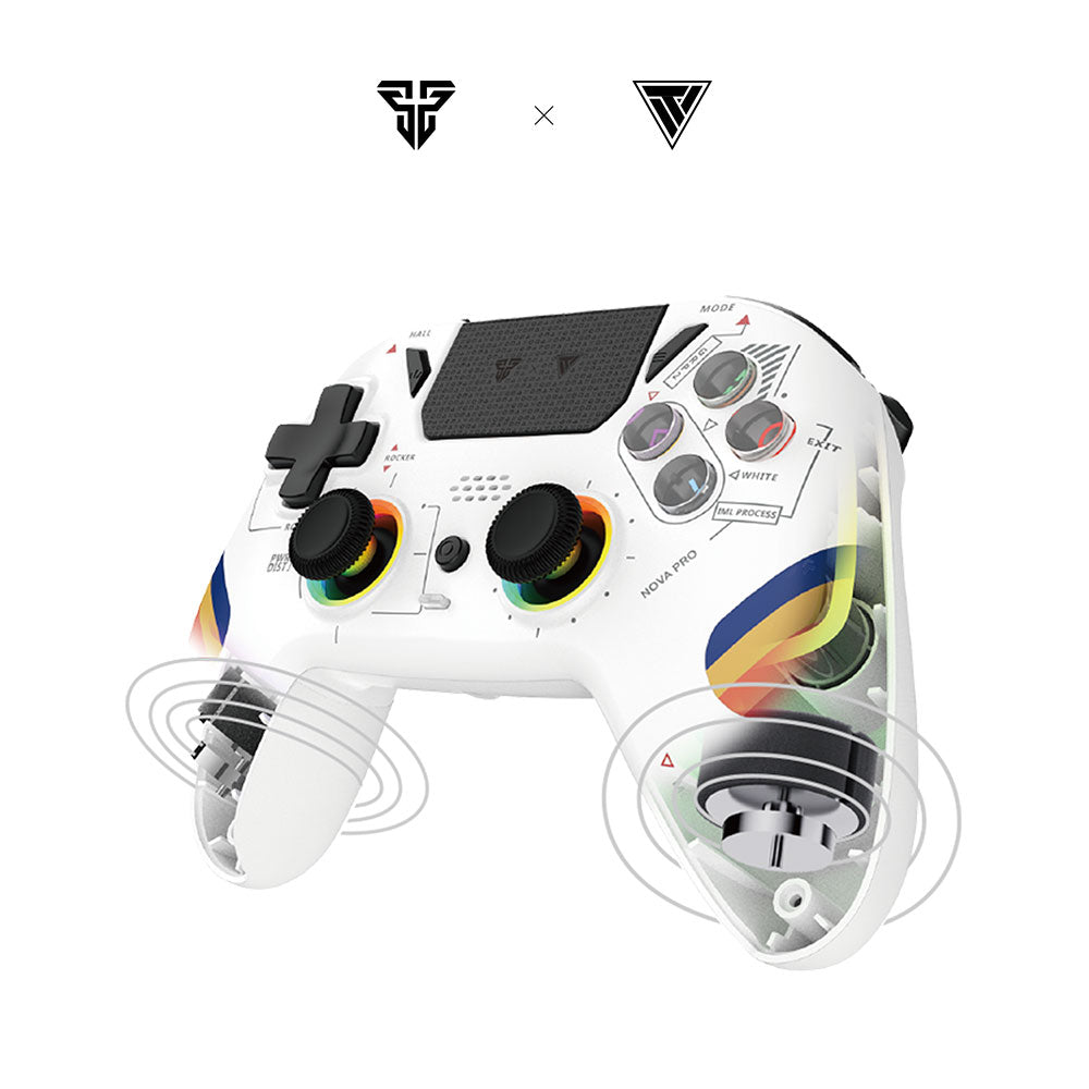 Fantech Nova WGP14 PRO V2 Star One New Arrivals