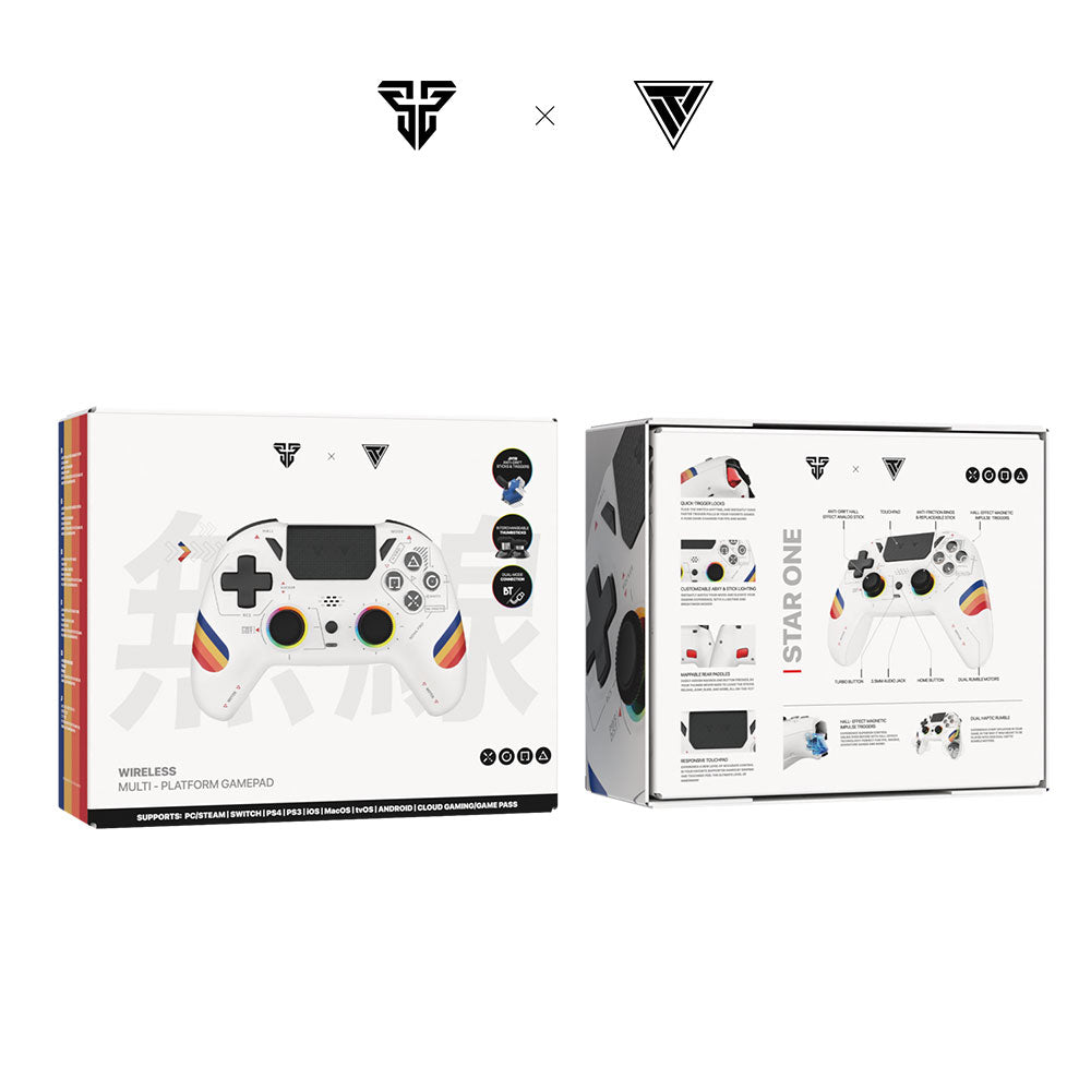 Fantech Nova WGP14 PRO V2 Star One New Arrivals