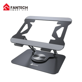 Fantech ns10 notebook stand computer risers & stands