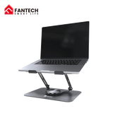 Fantech ns10 notebook stand computer risers & stands