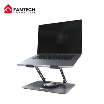 Fantech ns10 notebook stand computer risers & stands