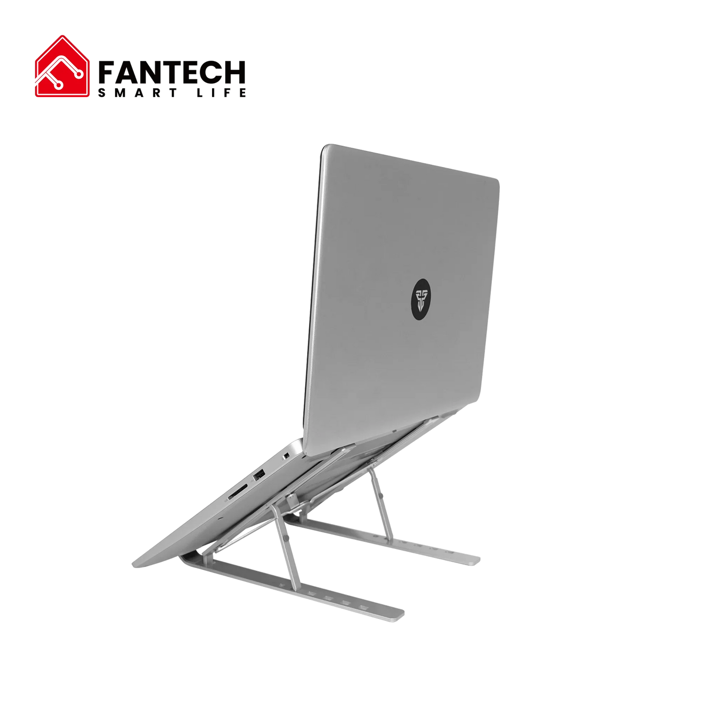Fantech ns11 laptop stand computer risers & stands
