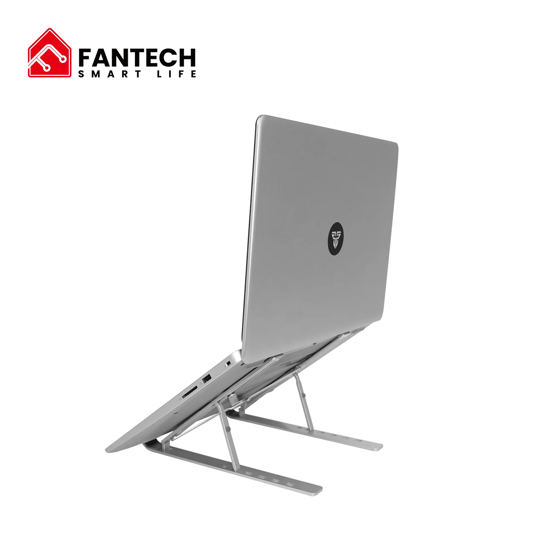 Fantech ns11 laptop stand computer risers & stands