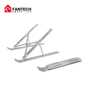 Fantech ns11 laptop stand computer risers & stands