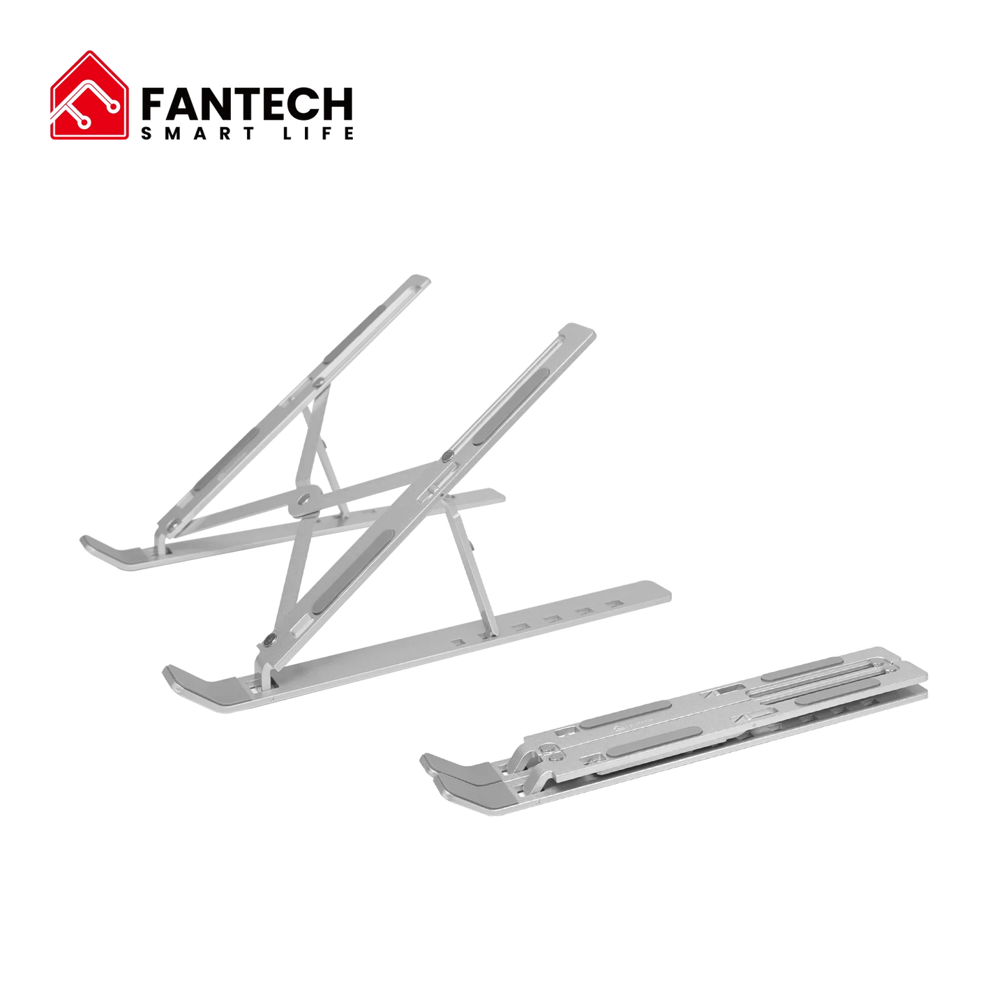 Fantech ns11 laptop stand computer risers & stands