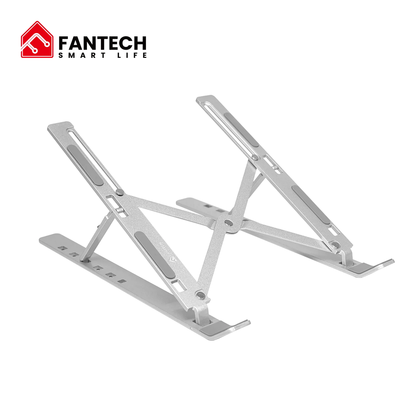 Fantech ns11 laptop stand computer risers & stands