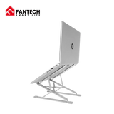 Fantech ns12 laptop stand computer risers & stands
