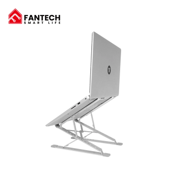 Fantech ns12 laptop stand computer risers & stands