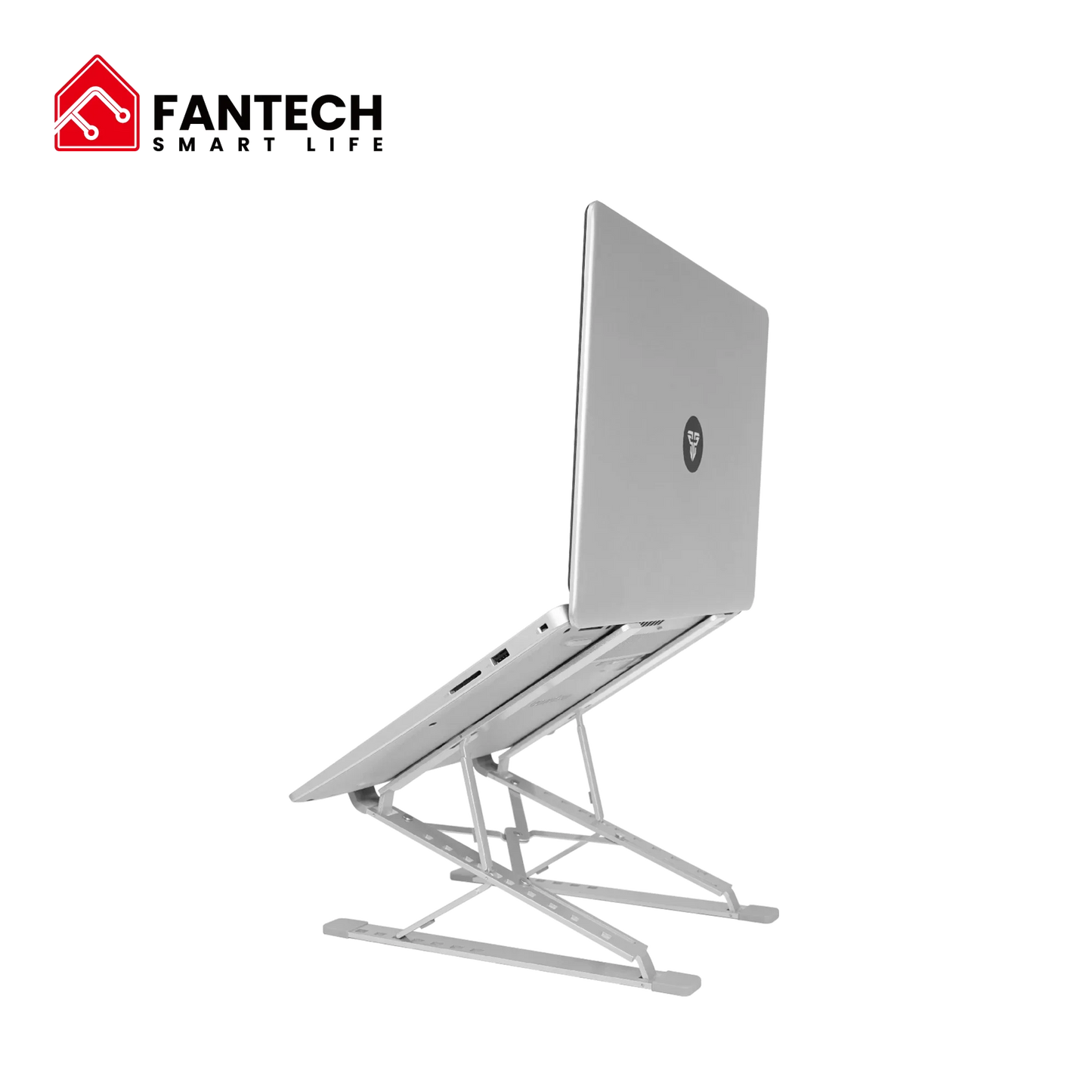 Fantech ns12 laptop stand computer risers & stands