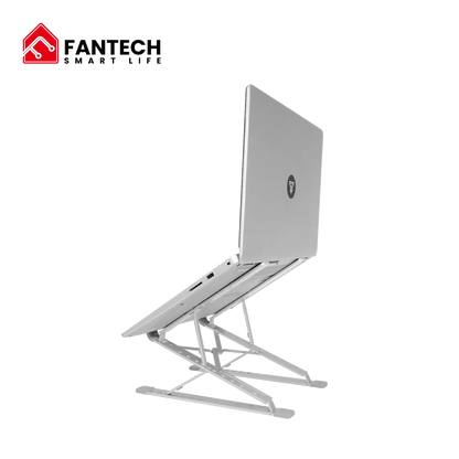 Fantech ns12 laptop stand computer risers & stands