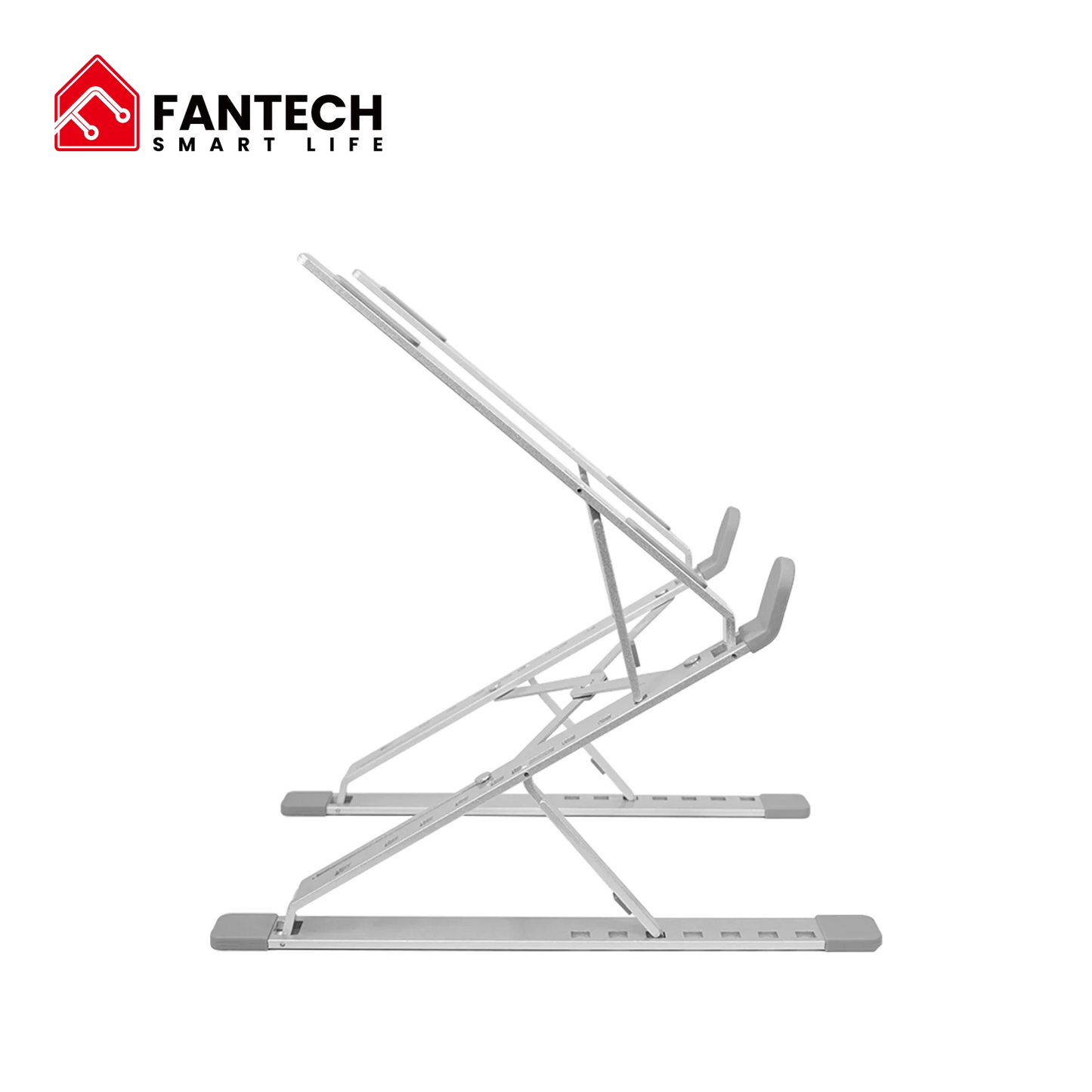 Fantech ns12 laptop stand computer risers & stands