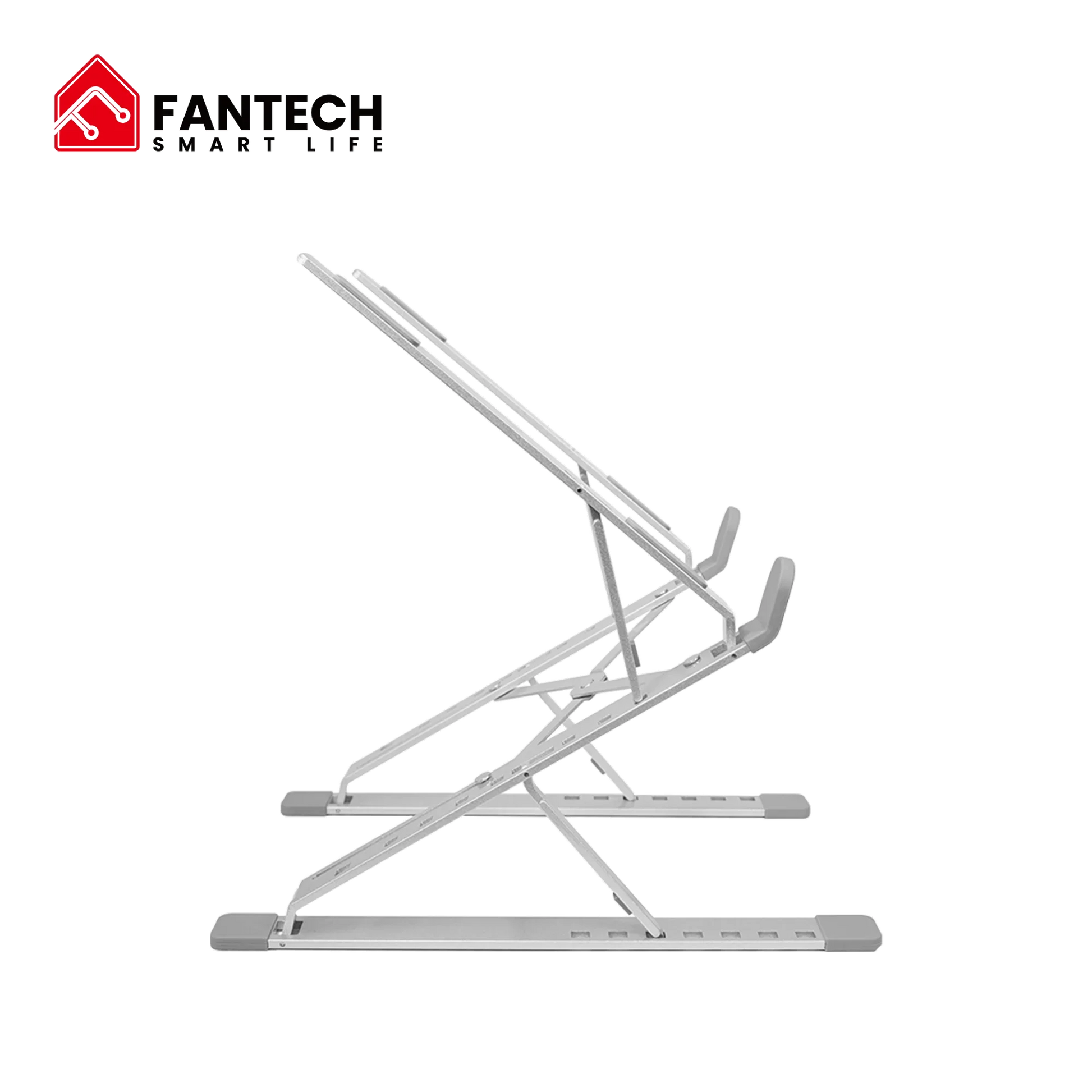 Fantech ns12 laptop stand computer risers & stands