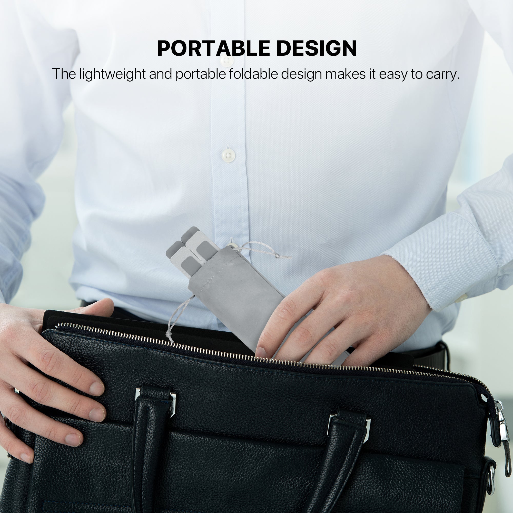 FANTECH NS12 LAPTOP STAND Cooling Stands