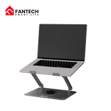Fantech ns30 notebook stand and cooling fan rgb computer risers & stands
