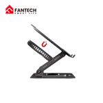 Fantech NS30 Notebook Stand And Cooling Fan RGB Cooling Stands