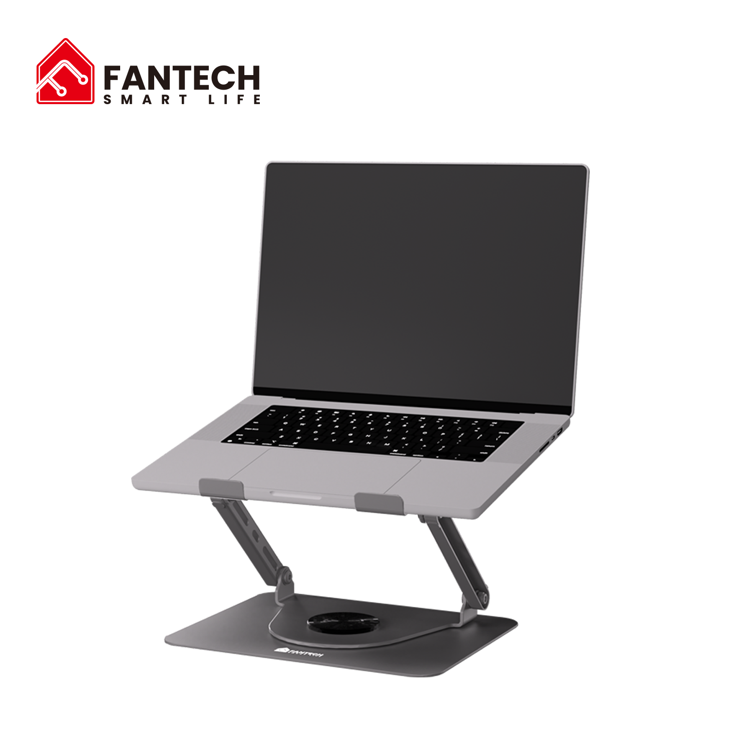 Fantech NS30 Notebook Stand And Cooling Fan RGB Cooling Stands
