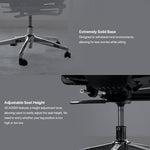 FANTECH OC A259S OFFICE CHAIR Desk & Chair