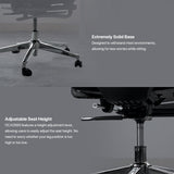 FANTECH OC A259S OFFICE CHAIR Desk & Chair