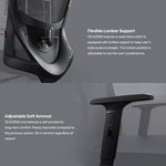 FANTECH OC A259S OFFICE CHAIR Desk & Chair