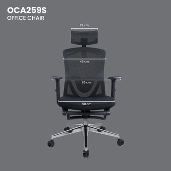 Fantech oca259s office chair office chairs