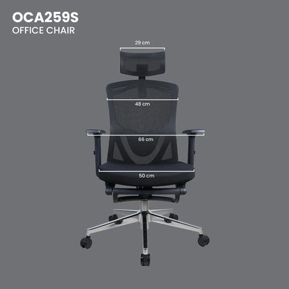 Fantech oca259s office chair office chairs