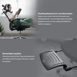 Fantech oca259s office chair office chairs