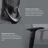 Fantech oca259s office chair office chairs