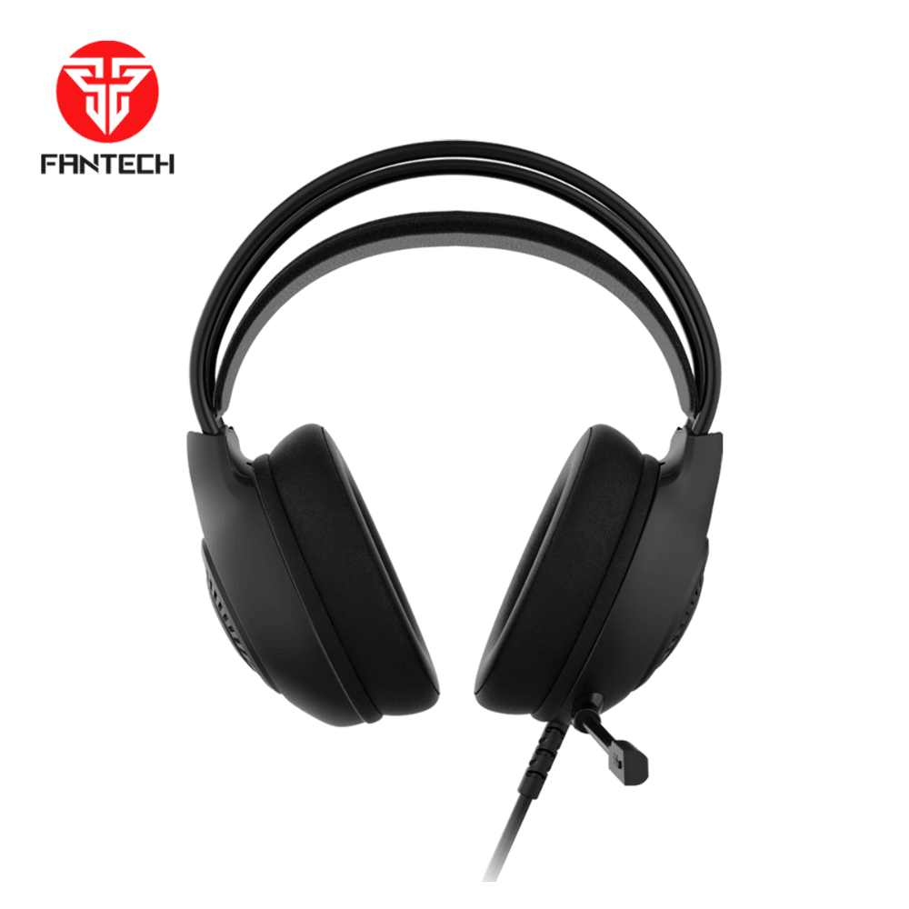 Fantech Orbit HG25 7.1 virtual surround sound gaming headset Audio
