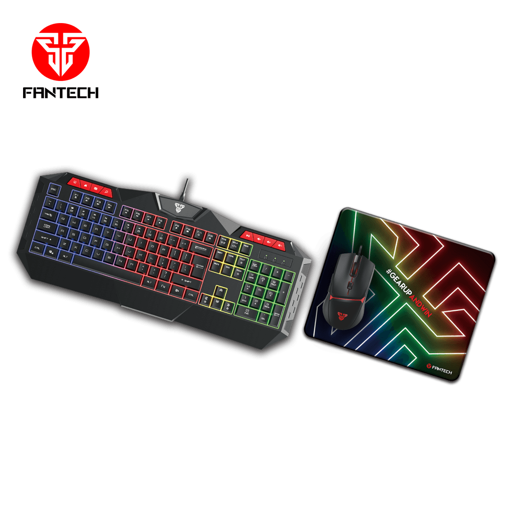 Fantech p31 gaming power pack - Fun Touch