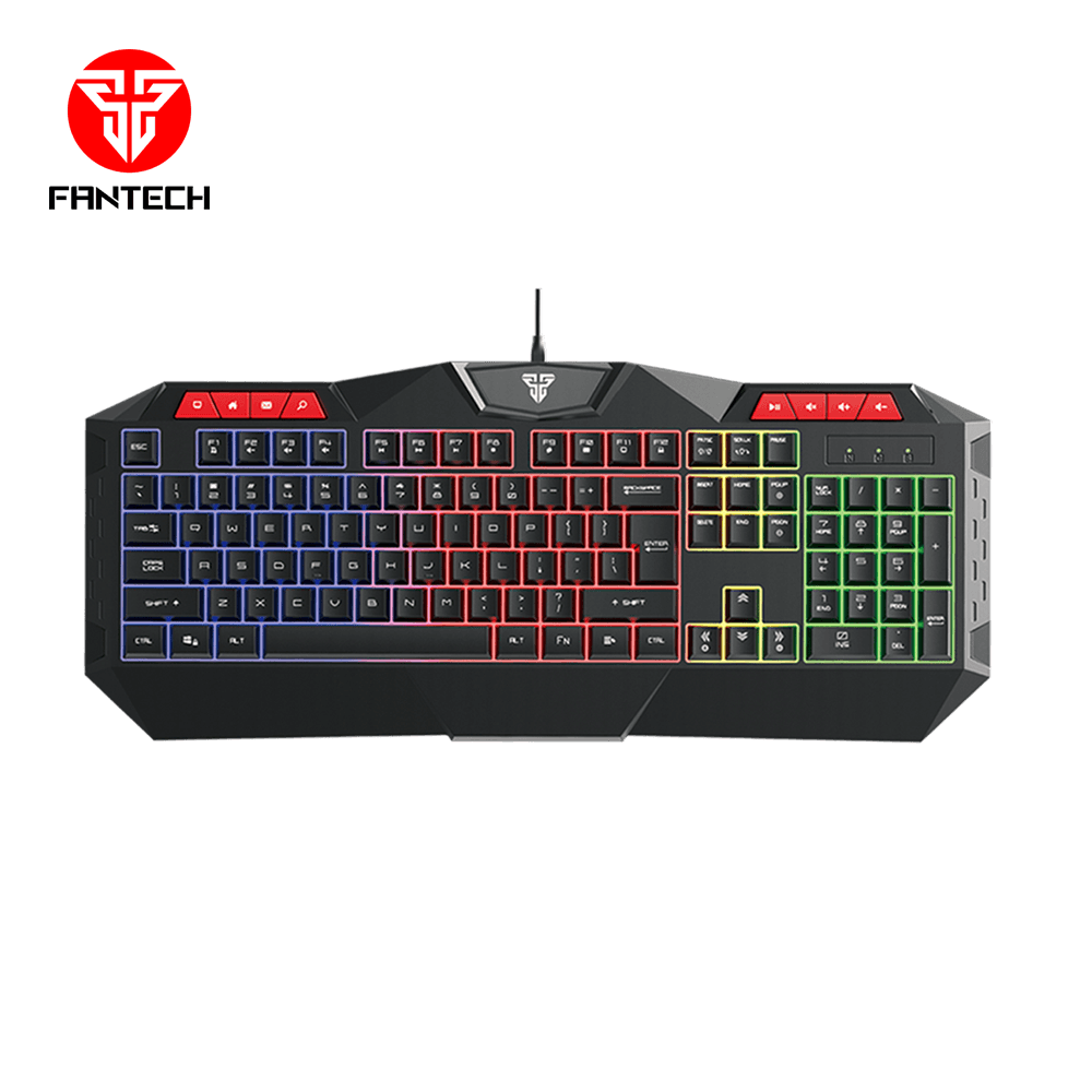 FANTECH P31 GAMING POWER PACK Bundle