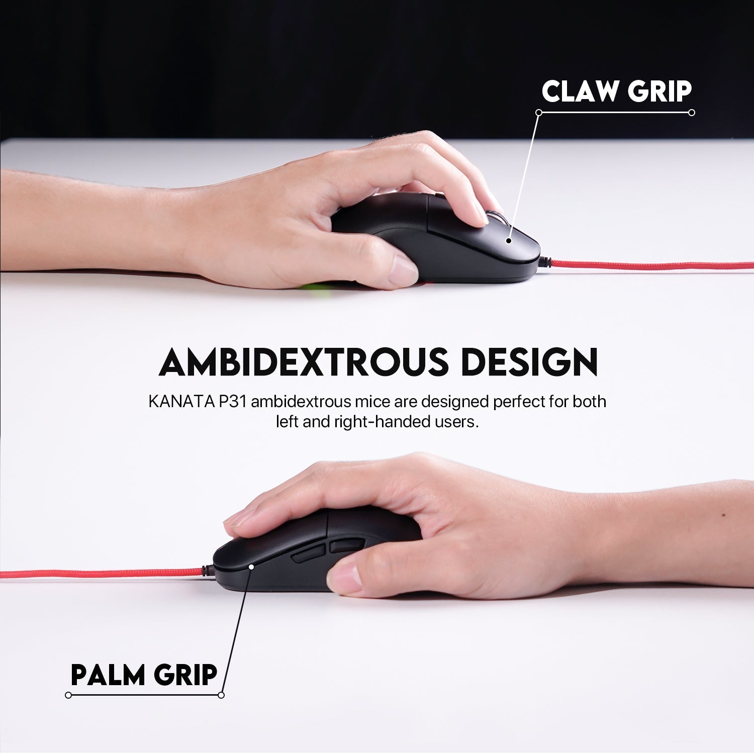 FANTECH P31 HERO BUNDLE GAMING SET FANTECH 25