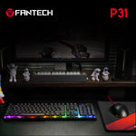 FANTECH P31 HERO BUNDLE GAMING SET FANTECH 25